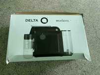 Ekspres do kawy Delta Q Mini MilkQool