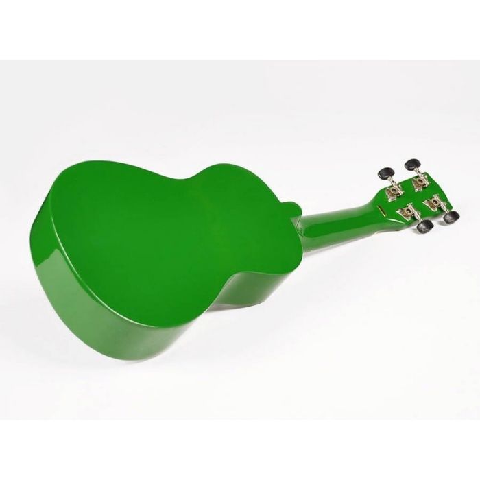 Ukulele Sopranowe - Korala UKS-30 Zielona