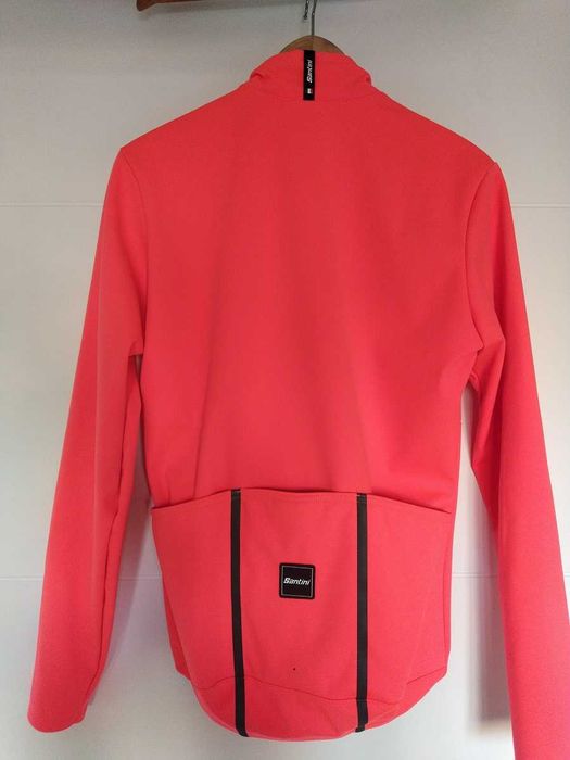 Casaco de Inverno Santini Vega +