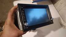 Radio Navi Bosion , dotykowy ekran , windows CE