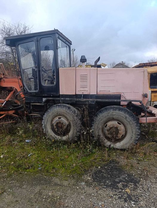 Автогрейдер гс 1402