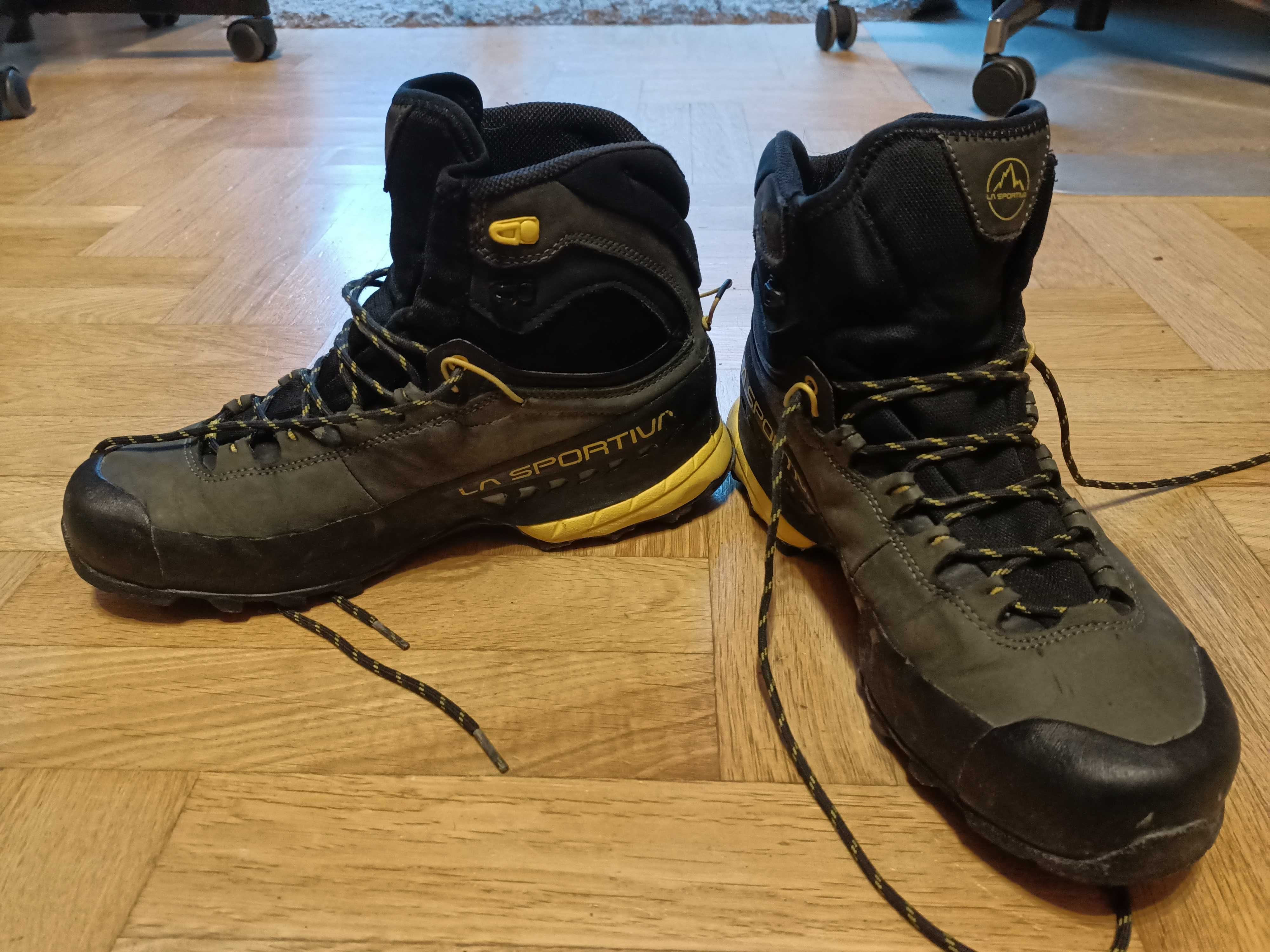 Buty trekkingowe La Sportiva TX5 GTX rozm. 41.5