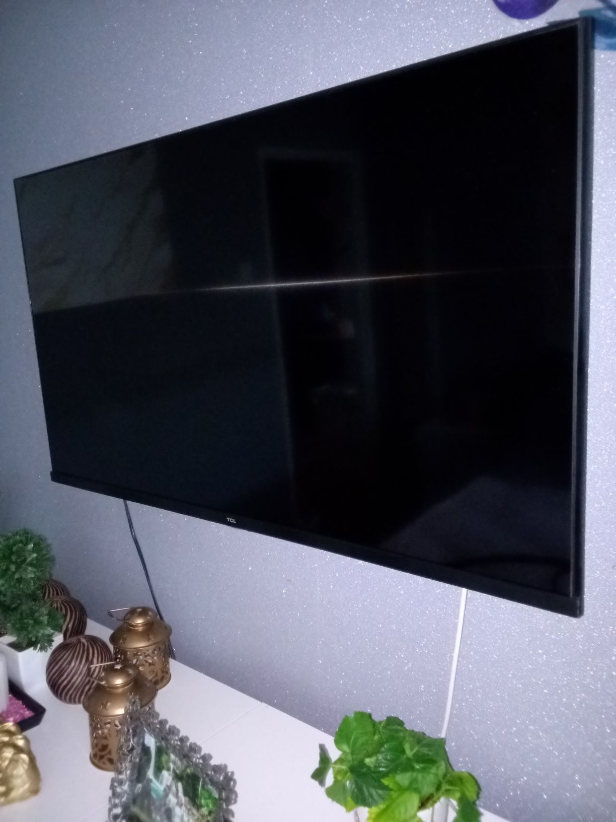 Telewizor Smart TV