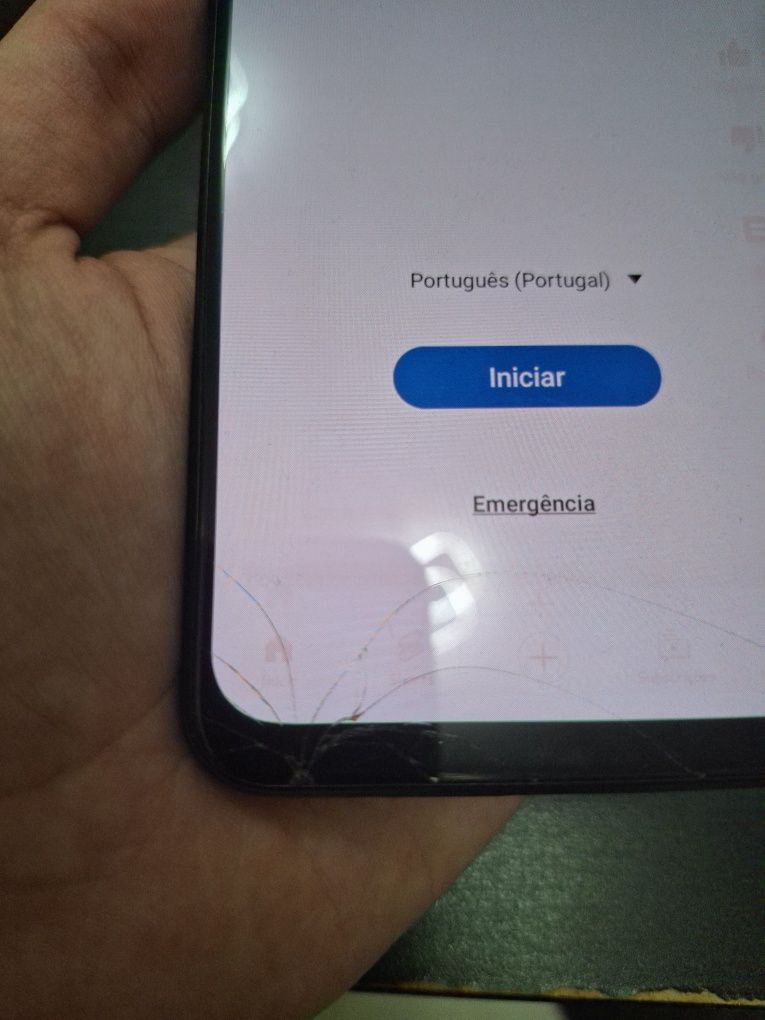 Samsung Galaxy A30s – 64GB – Funcional