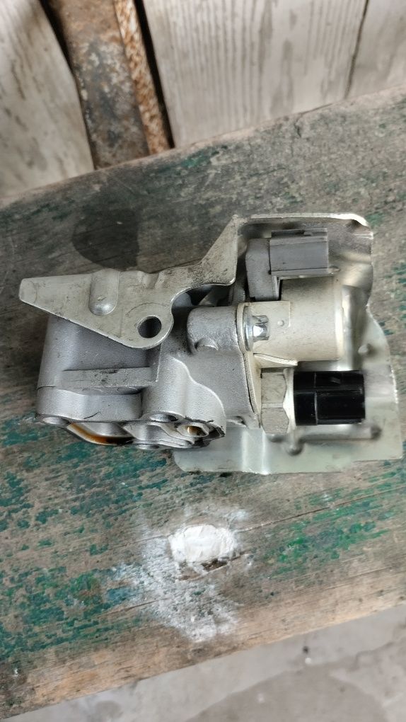 Клапан Vtec honda CRV 2.4 2008