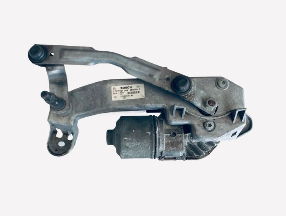 Моторчик двірників передній Mercedes-Benz S-Class W221 CL-Class …