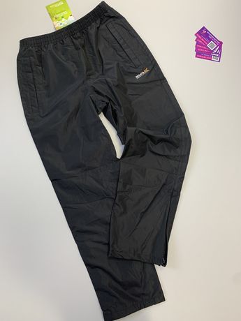 Спортивные штаны подростковые 164 см (XS, S)