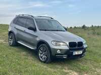 Срочно! BMW X5 E70