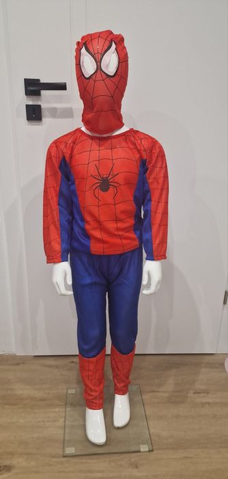 Strój Karnawałowy Przebranie na Bal