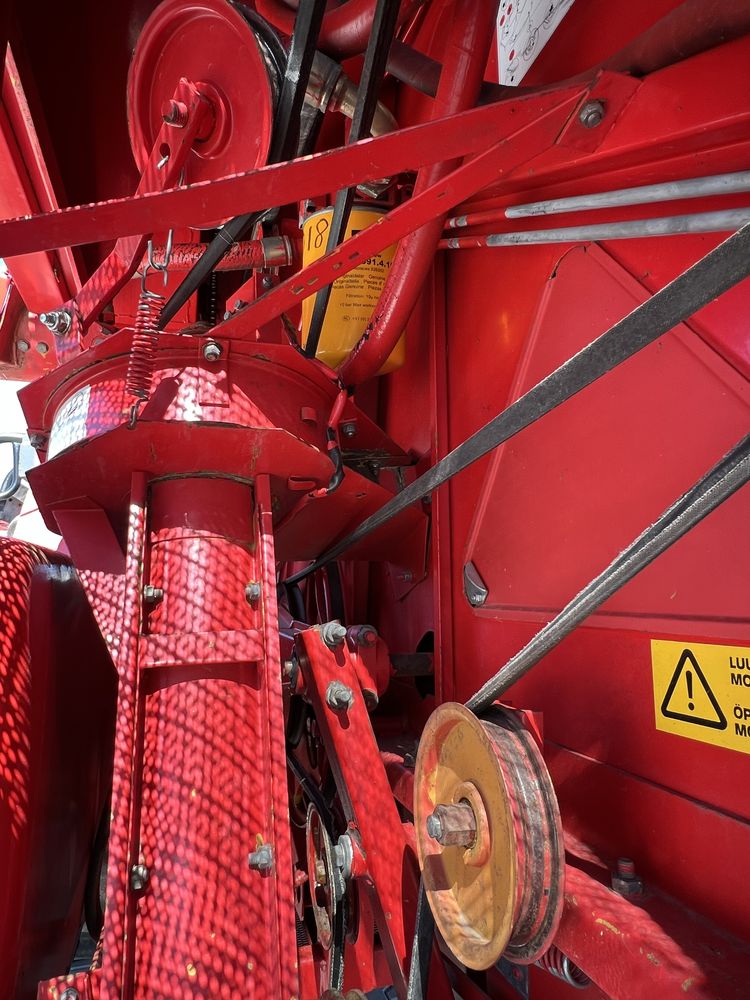 Massey Ferguson 19 Масей фергусон Гідрохід!