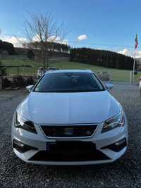 Разборка Seat Leon капот Б/У запчастини Ibiza Leon 3 - 4