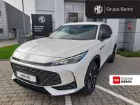 MG HS Excite Manual