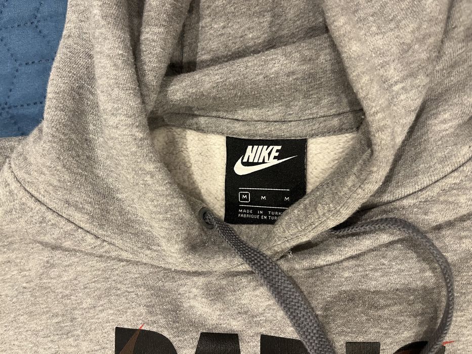 Hoddie Nike Paris