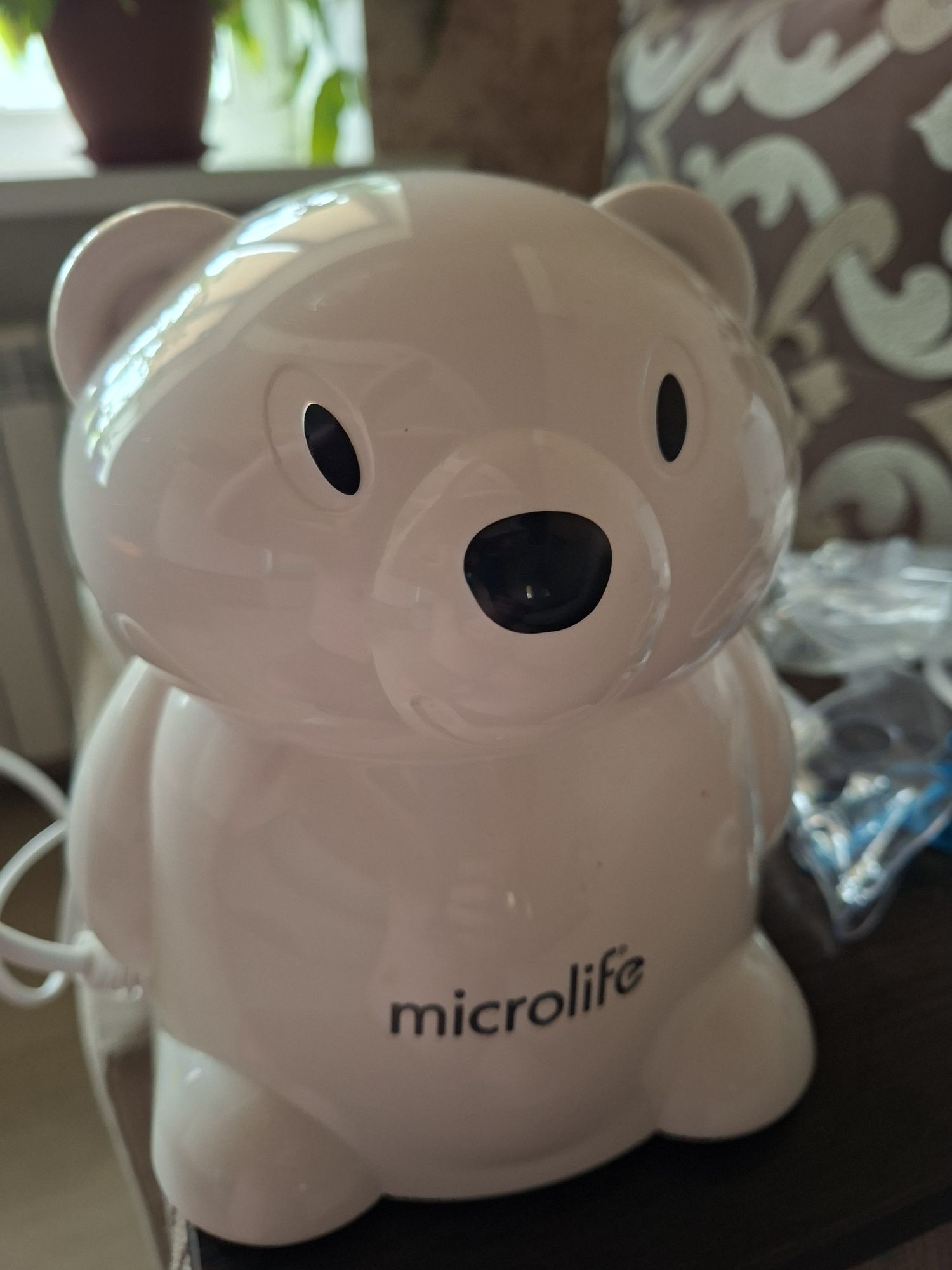 Нібулайзер Microlife NEB400
