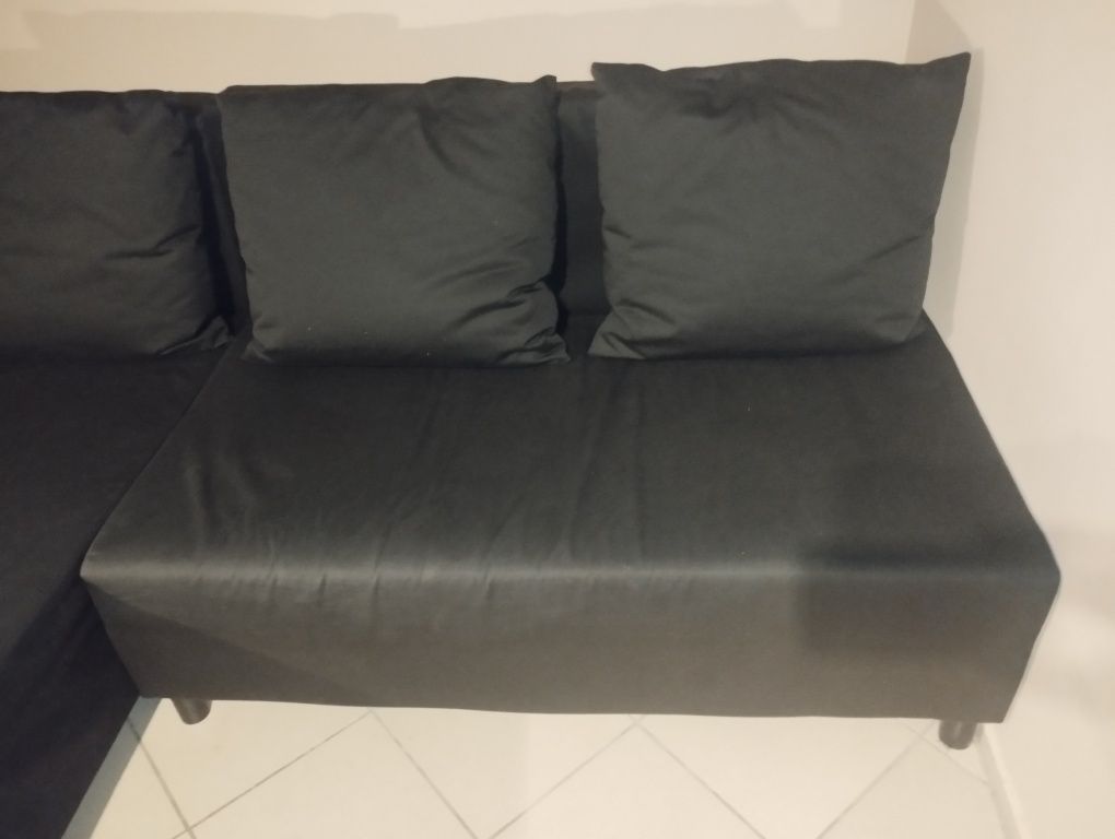 Narożnik łóżko 210x69