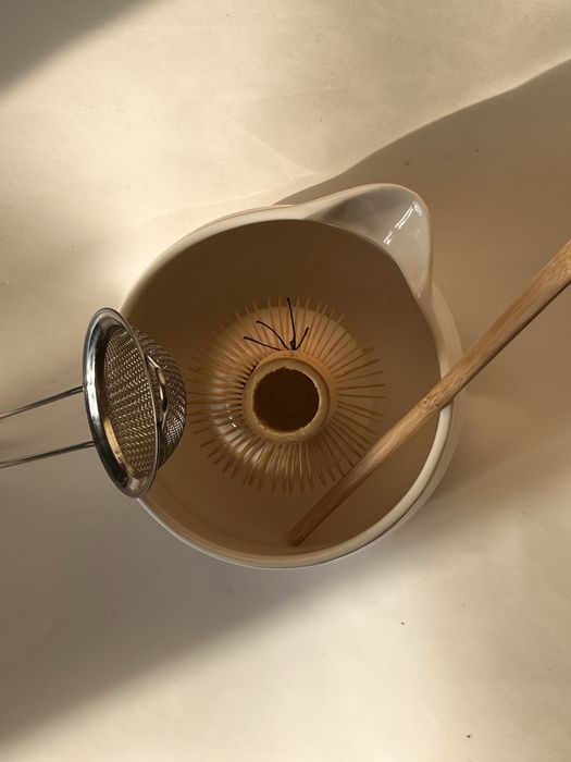 Часен і тявань для матчі (повний набір)