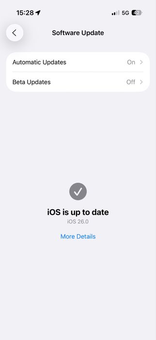 Iphone 16 Pro 256GB (Como novo + Garantia + Case Magsafe)