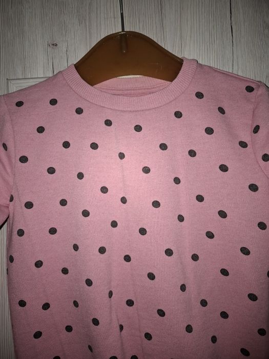 Bluza dla dziewczynki