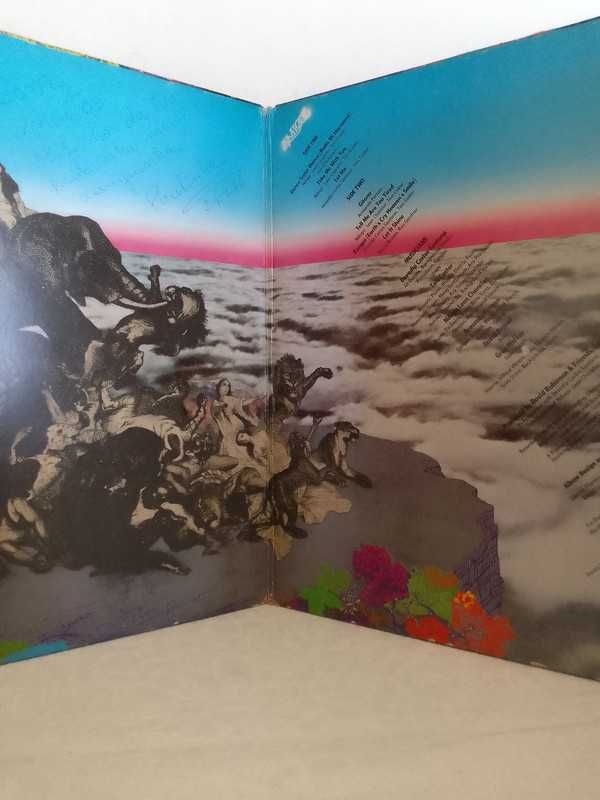 Santana - Amigos