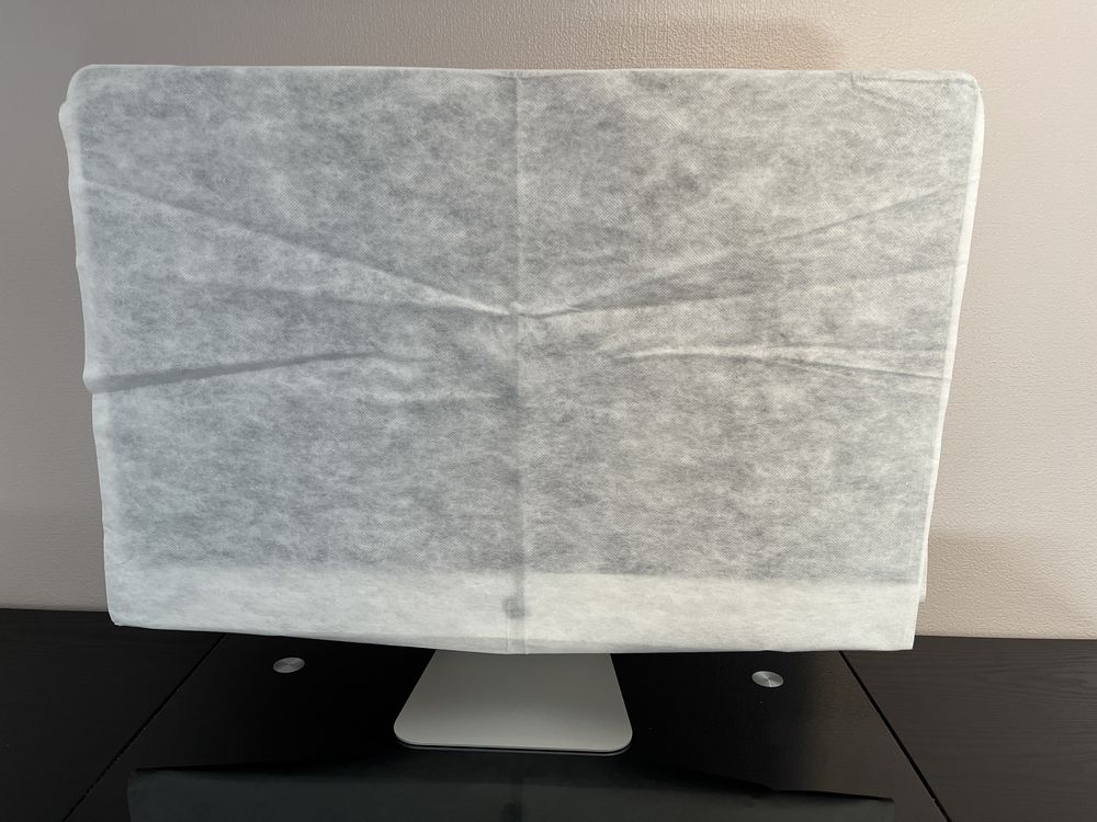 Imac 27 5K Retina i7 4.2GHz 24GB RAM 4GB відео 3TB Fusion Drive