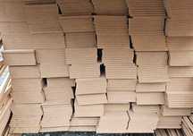 HDF 6,6 x 2440 x 110 mm - 840 szt.