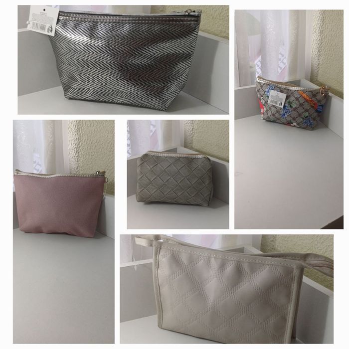 Косметичка ,новые ,с бирками