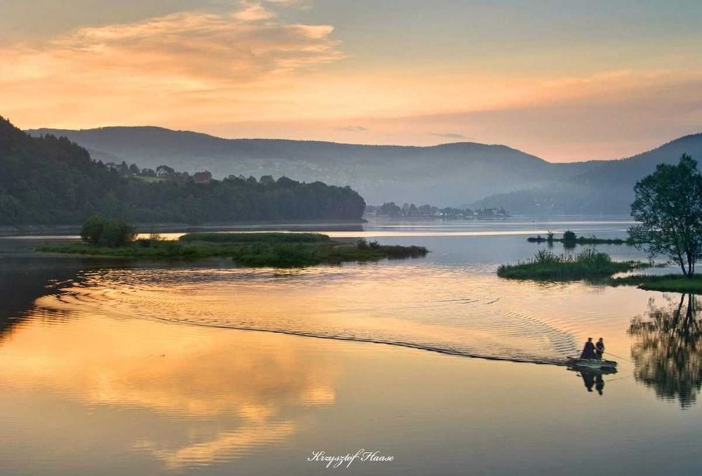 Dom Międzybrodzie/sauna/jacuzzi/Quady