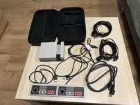 Nintendo Classsic Mini 2 pady Box
