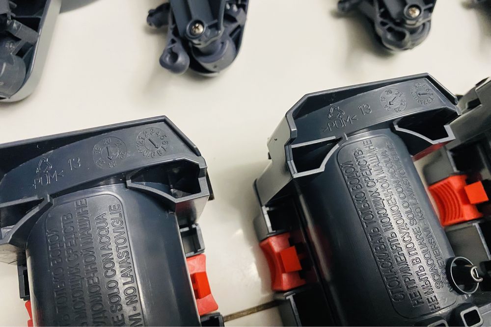 Заварювальний блок для кавоварки DeLonghi ОПТ та по штучно з Німеччини