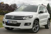 Volkswagen Tiguan 2.0 TDI 150KM*CityScape *z Niemiec*FULL*Alu*Navi*