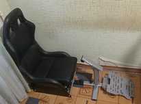 Игровое кресло plauseat