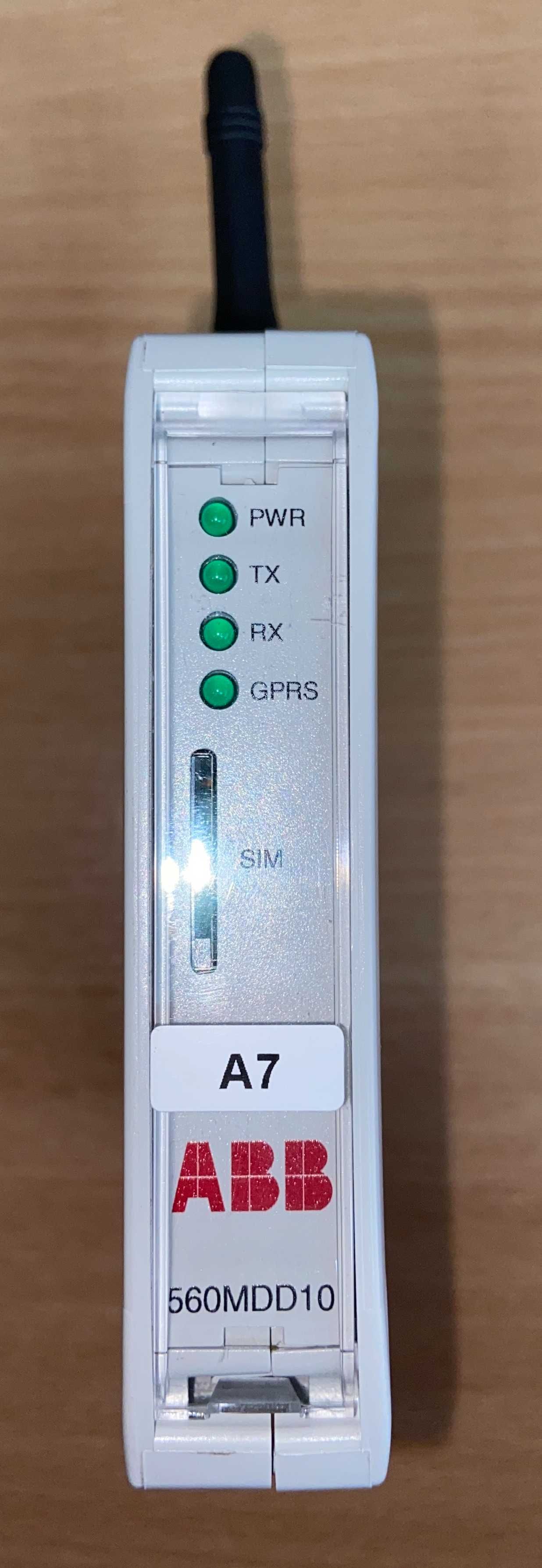 GSM/GPRS modem 560MDD10