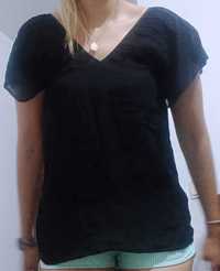 Blusa/Camisola/T-Shirt da Massimo Dutti - Tam. M