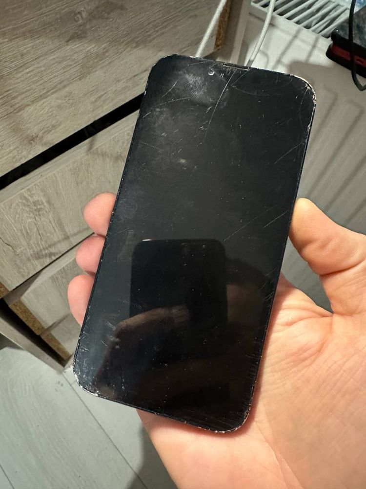 iPhone 13 black iCloud донор оригинал