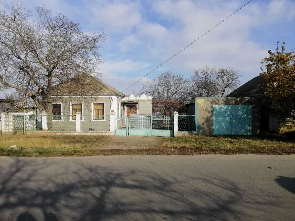 Продажа дома в Варваровке