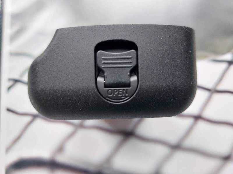 Аккумулятор Canon LP-E19 / Япония