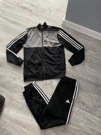 Dres adidas chłopięcy