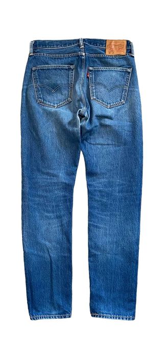 Levi's 501 CT W31/L32, stan bardzo dobry