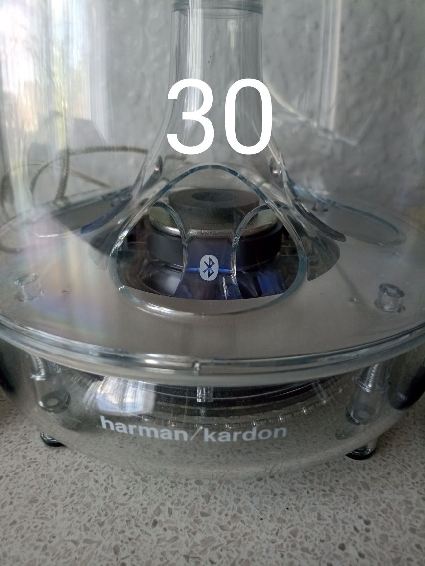 Акустична система Harman kardon Bluetooth