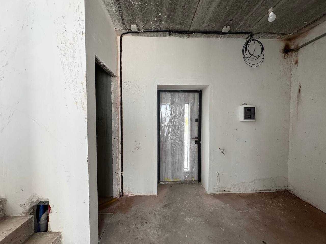 Котедж у Рівному, 103 м², власна тераса, міські комунікації !!!