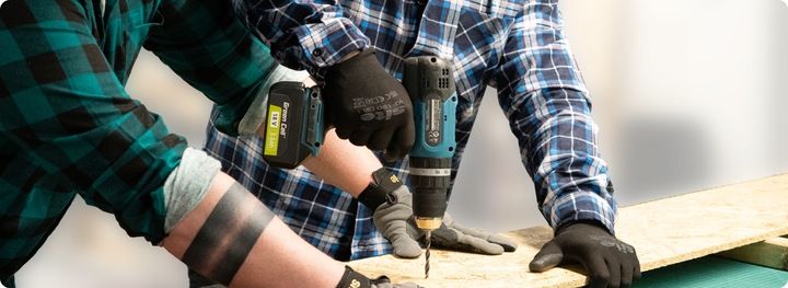 Green Cell Bateria Do Dewalt Xr 18v System Akumulator Dcb182 18 V 4ah