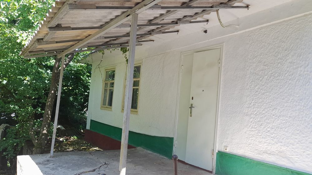 Продається будинок. с. Рихта.