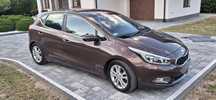 Kia Ceed Kia CEED - 2013r., 1,6crdi diesel