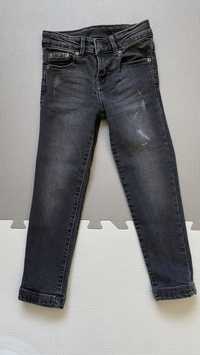 Spodnie jeansy cocodrillo