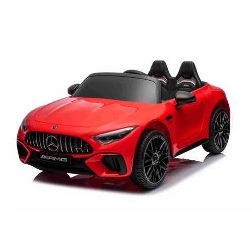 Pojazd na akumulator Mercedes Benz AMG SL63 4x4