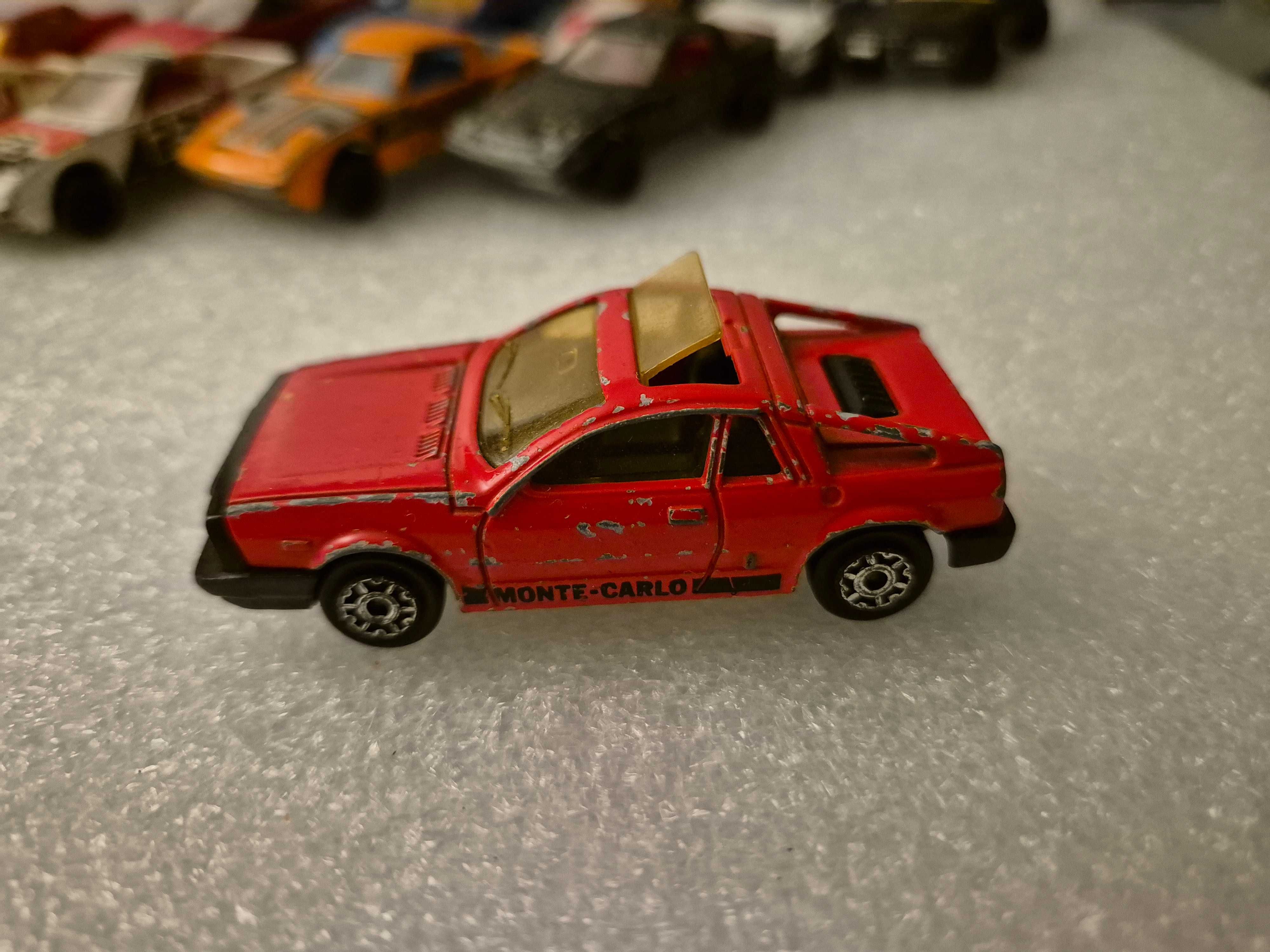 Model Majorette - Lancia Montecarlo ! ! !