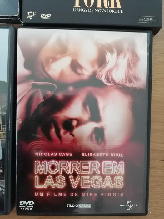 Vários filmes DVD - 21 edições limitada especial e cósmica