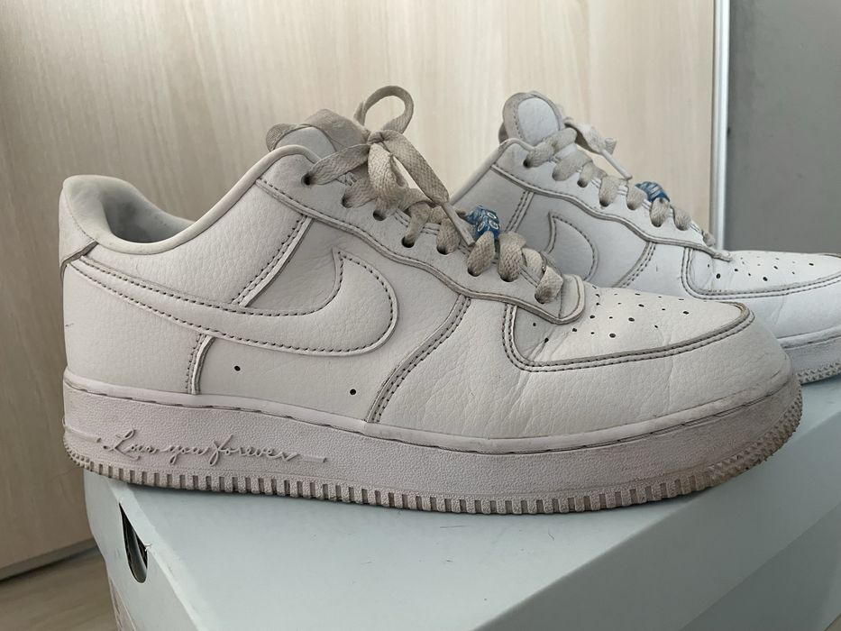 Air Force 1 nocta