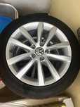 Jantes volkswagen