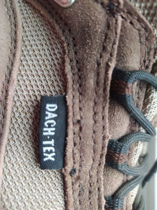 Черевики Dachstein 39 розмір